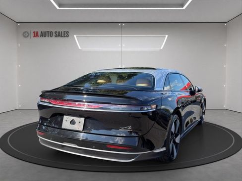 Used 2022 Lucid Air Grand Touring AWD/4WD image 5
