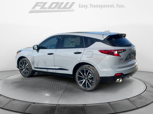 New 2026 Acura RDX A-Spec AWD/4WD image 5