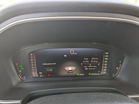 Used 2025 Honda Pilot Elite image 18