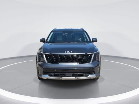 Used 2024 Kia Sorento S FWD image 3