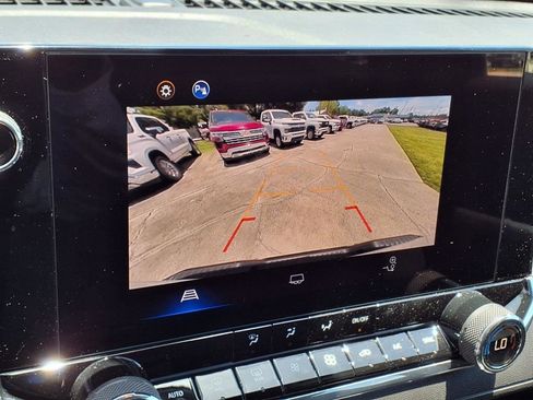 New 2025 Chevrolet Colorado Trail Boss image 10