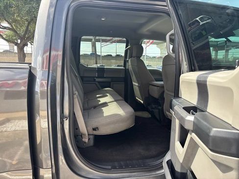 Used 2019 Ford F150 XLT AWD/4WD image 55
