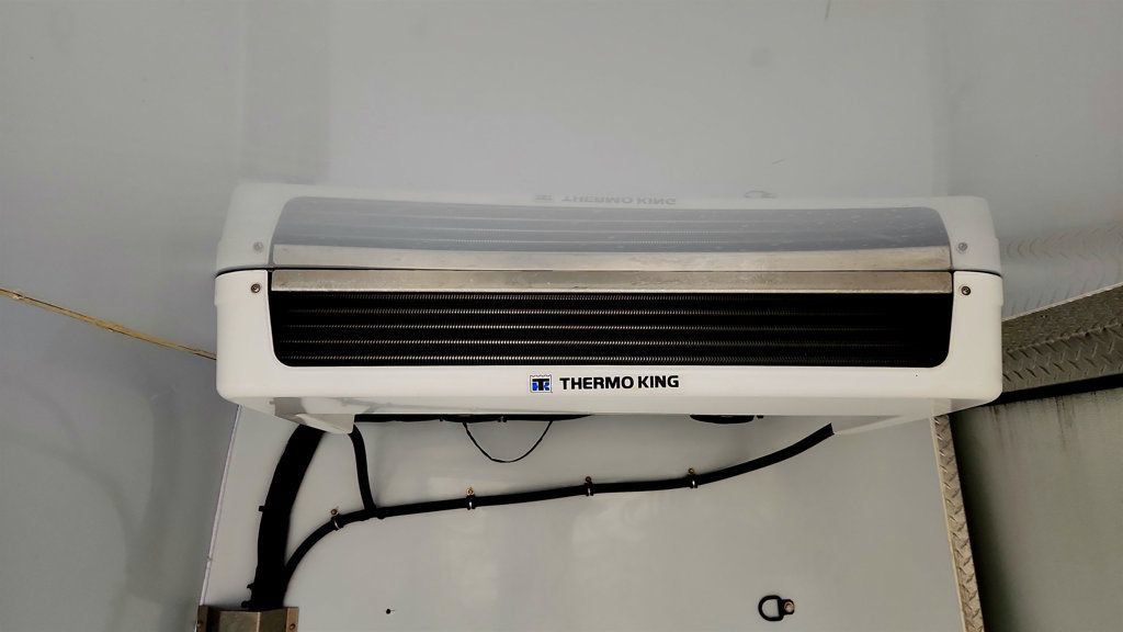 Used 2024 RAM ProMaster 1500 w/ Quick Order Package 22G SLT FWD image 25