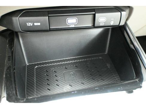 New 2026 Kia Niro Wave w/ Wave Preserve Package FWD image 29