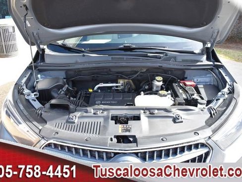 Used 2019 Buick Encore Preferred w/ Safety Package image 37