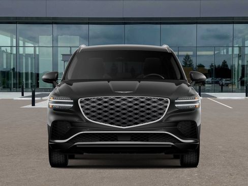 New 2026 Genesis GV70 2.5T image 6