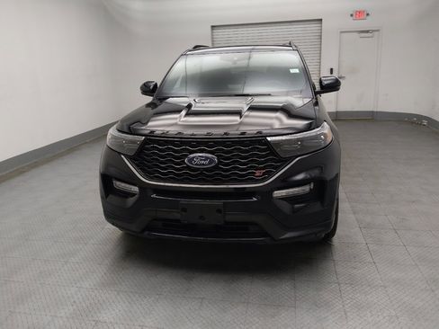 Used 2021 Ford Explorer ST w/ Equipment Group 401A image 15
