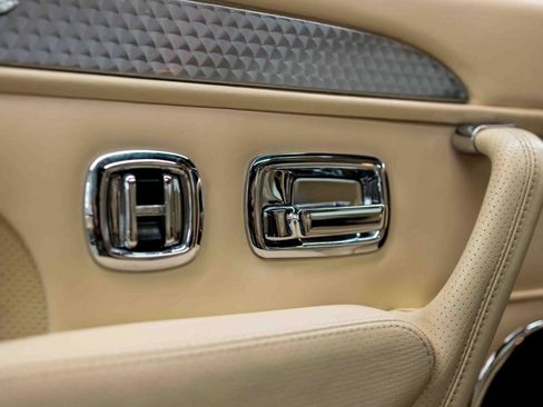 Used 1999 Bentley Continental SC RWD image 45