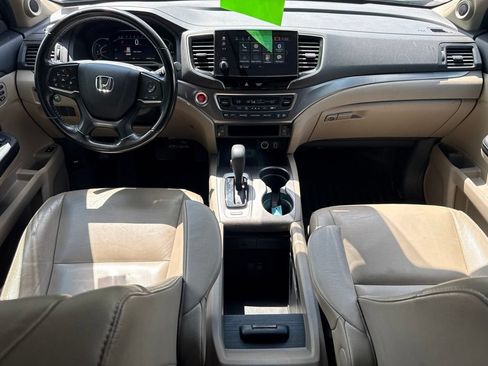 Used 2020 Honda Pilot EX-L image 18