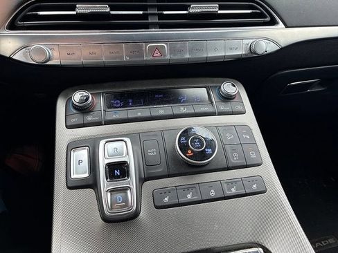Used 2021 Hyundai Palisade Calligraphy AWD/4WD image 30