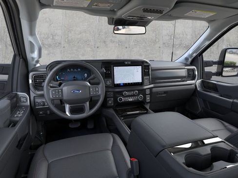 New 2026 Ford F350 Lariat AWD/4WD image 12