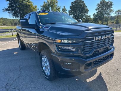 New 2026 RAM 2500 Big Horn