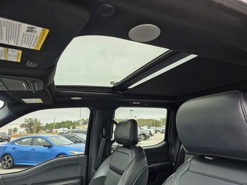 Used 2023 Ford F150 Raptor w/ Raptor Carbon Fiber Package image 10