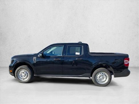 New 2026 Ford Maverick XL AWD/4WD image 5