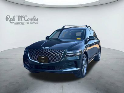 Used 2023 Genesis GV80 2.5T w/ Advanced Package