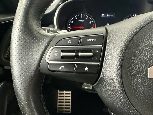 Used 2023 Kia Stinger GT-Line w/ Sun & Sound Package AWD/4WD image 20