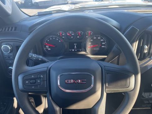 New 2026 GMC Sierra 1500 Pro w/ Pro Value Package image 19