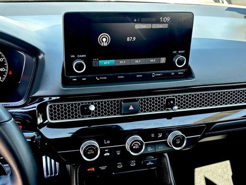 Used 2026 Honda Civic Sport image 16