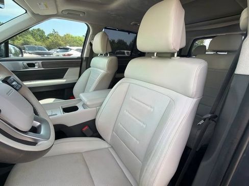 Used 2024 Hyundai Santa Fe Calligraphy AWD/4WD image 20