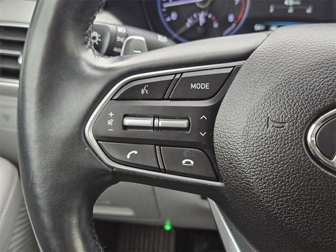 Used 2021 Hyundai Palisade SEL w/ Premium Package image 28