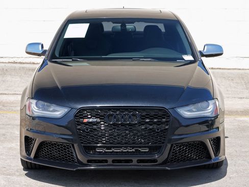 Used 2014 Audi S4 Prestige AWD/4WD image 42