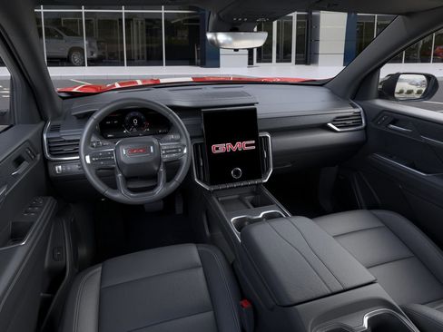 New 2026 GMC Acadia Elevation w/ Black Edition image 15