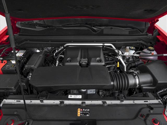 New 2026 Chevrolet Colorado ZR2 w/ Technology Package AWD/4WD image 8