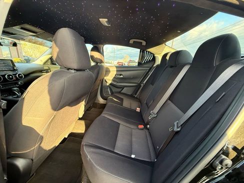 Used 2020 Nissan Sentra SV image 21