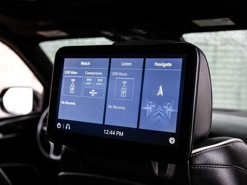 Used 2021 Cadillac Escalade ESV Premium Luxury image 40