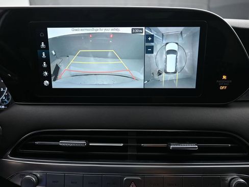 Used 2022 Hyundai Palisade Calligraphy image 12