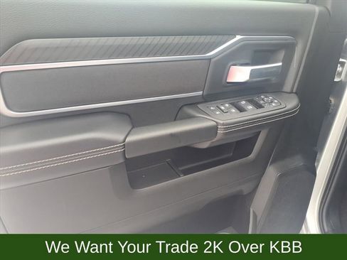 New 2026 RAM 2500 Big Horn image 7