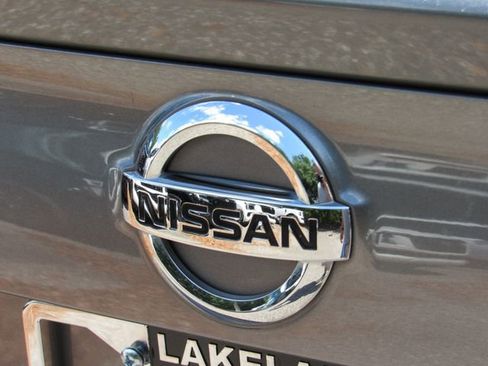 Certified 2022 Nissan Rogue Sport S FWD image 12