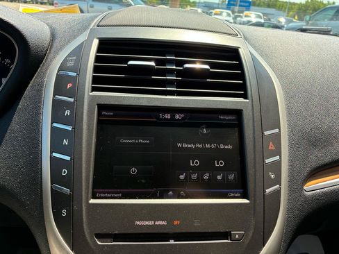 Used 2015 Lincoln MKC AWD w/ Equipment Group 102A Reserve image 20