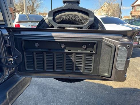 Used 2020 Jeep Wrangler Unlimited Sport image 28