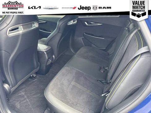 Used 2023 Kia EV6 GT AWD/4WD image 13