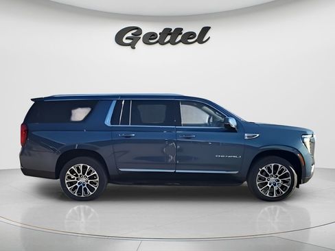 New 2026 GMC Yukon XL Denali w/ LPO, Floor Liner Package image 9