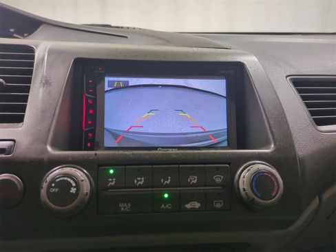 Used 2008 Honda Civic LX image 26