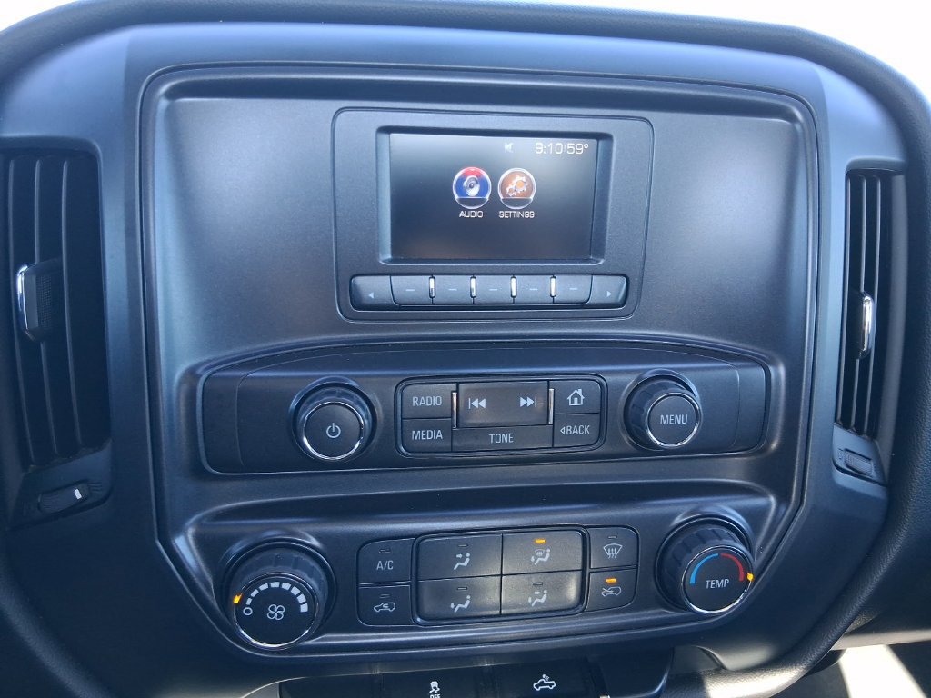 Used 2016 GMC Sierra 1500 2WD Regular Cab image 29