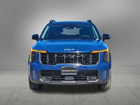 Used 2024 Kia Sorento SX image 9