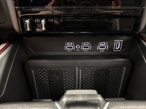 New 2026 RAM 1500 Rebel AWD/4WD image 46