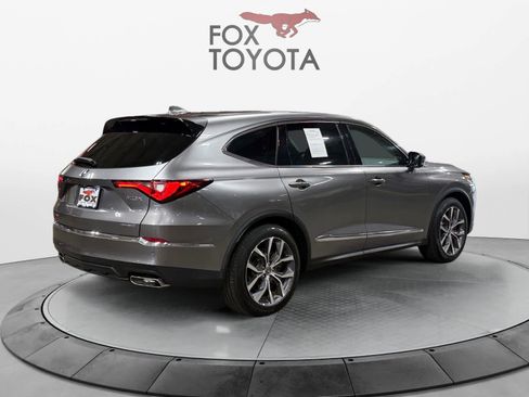 Used 2023 Acura MDX SH-AWD w/ Technology Package image 6