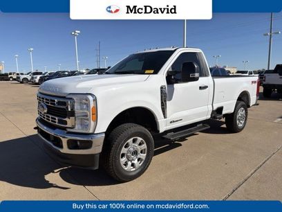 Used 2023 Ford F350 XLT w/ FX4 Off-Road Package