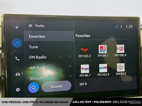 Used 2024 Toyota Tacoma TRD Sport image 15