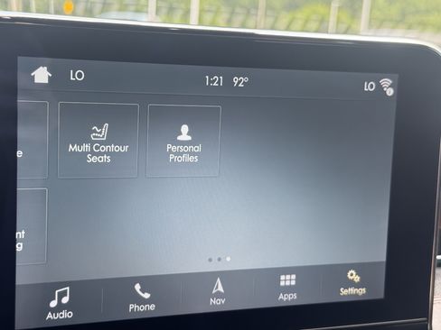 Used 2019 Lincoln Navigator Reserve w/ Cargo Package AWD/4WD image 43