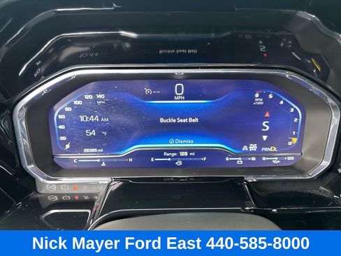 Used 2025 Chevrolet Silverado 1500 LT image 33