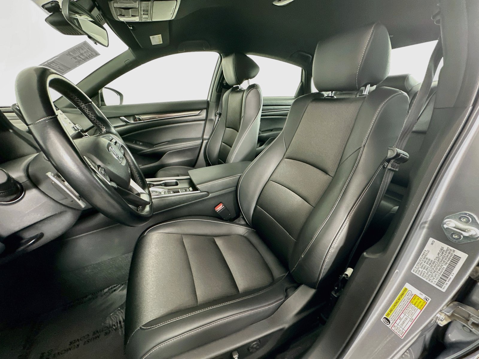 Used 2022 Honda Accord Sport image 19
