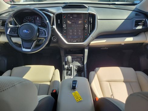 Certified 2025 Subaru Ascent Limited image 14