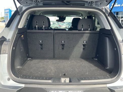 Used 2025 Chevrolet TrailBlazer LT image 19