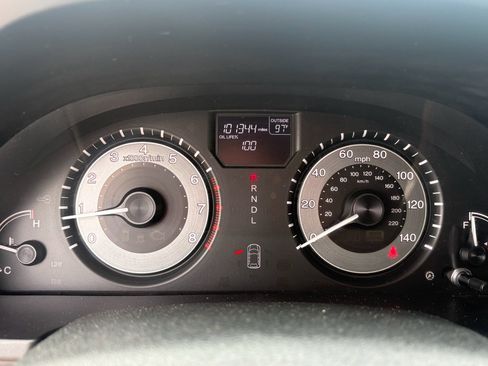 Used 2016 Honda Odyssey EX-L image 15