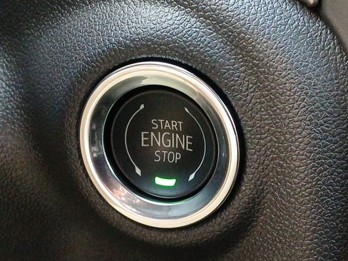 New 2026 Chevrolet Silverado 1500 Custom Trail Boss image 15